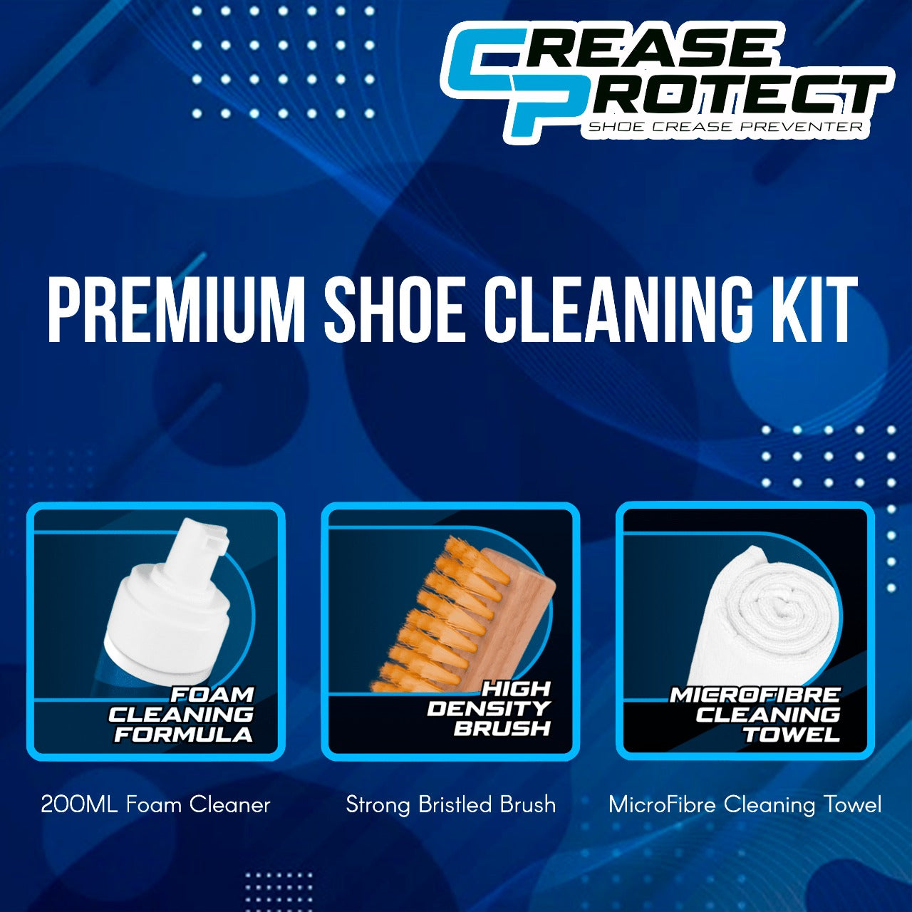 Squeaky Clean Kit - Rossimoda Official