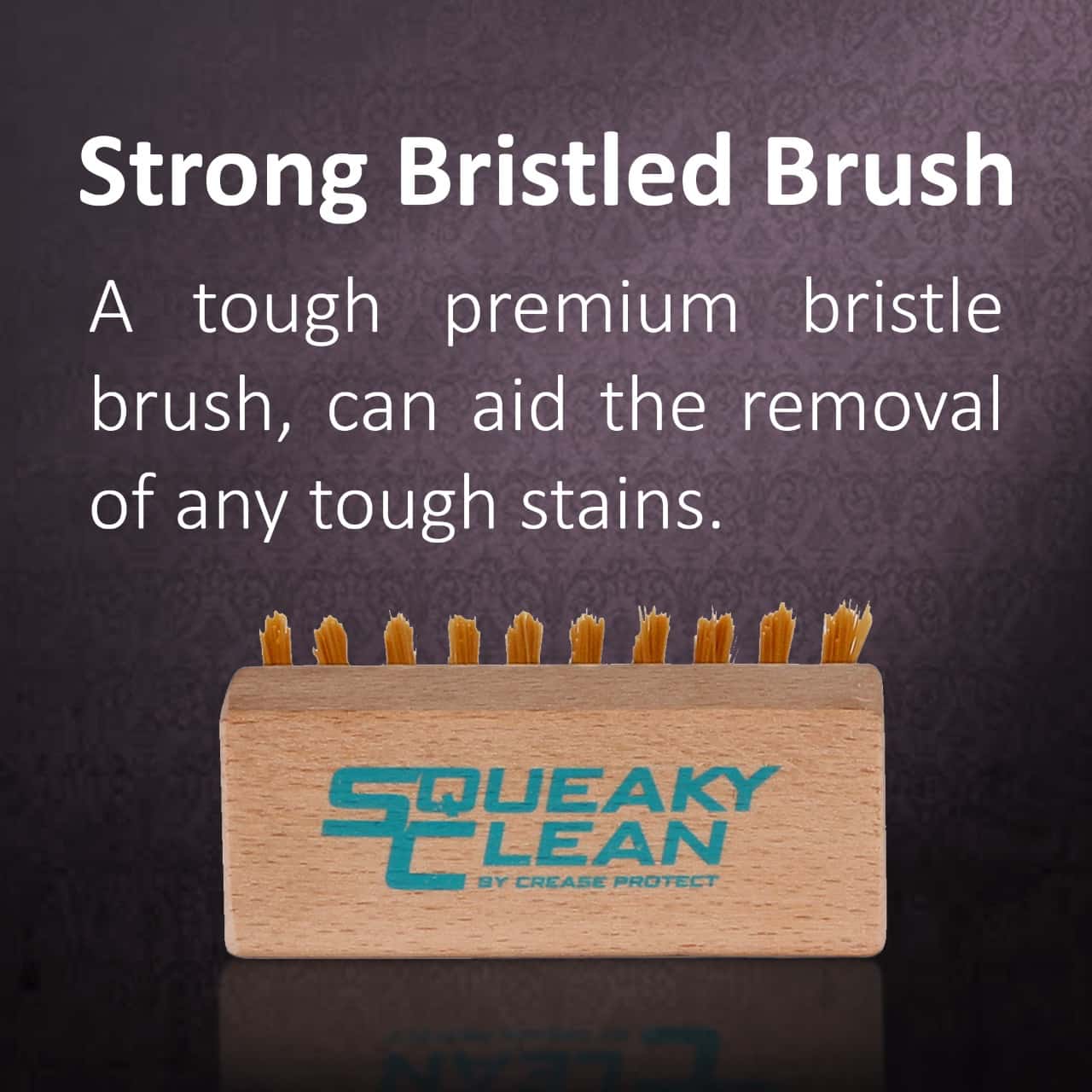 Squeaky Clean Kit - Rossimoda Official