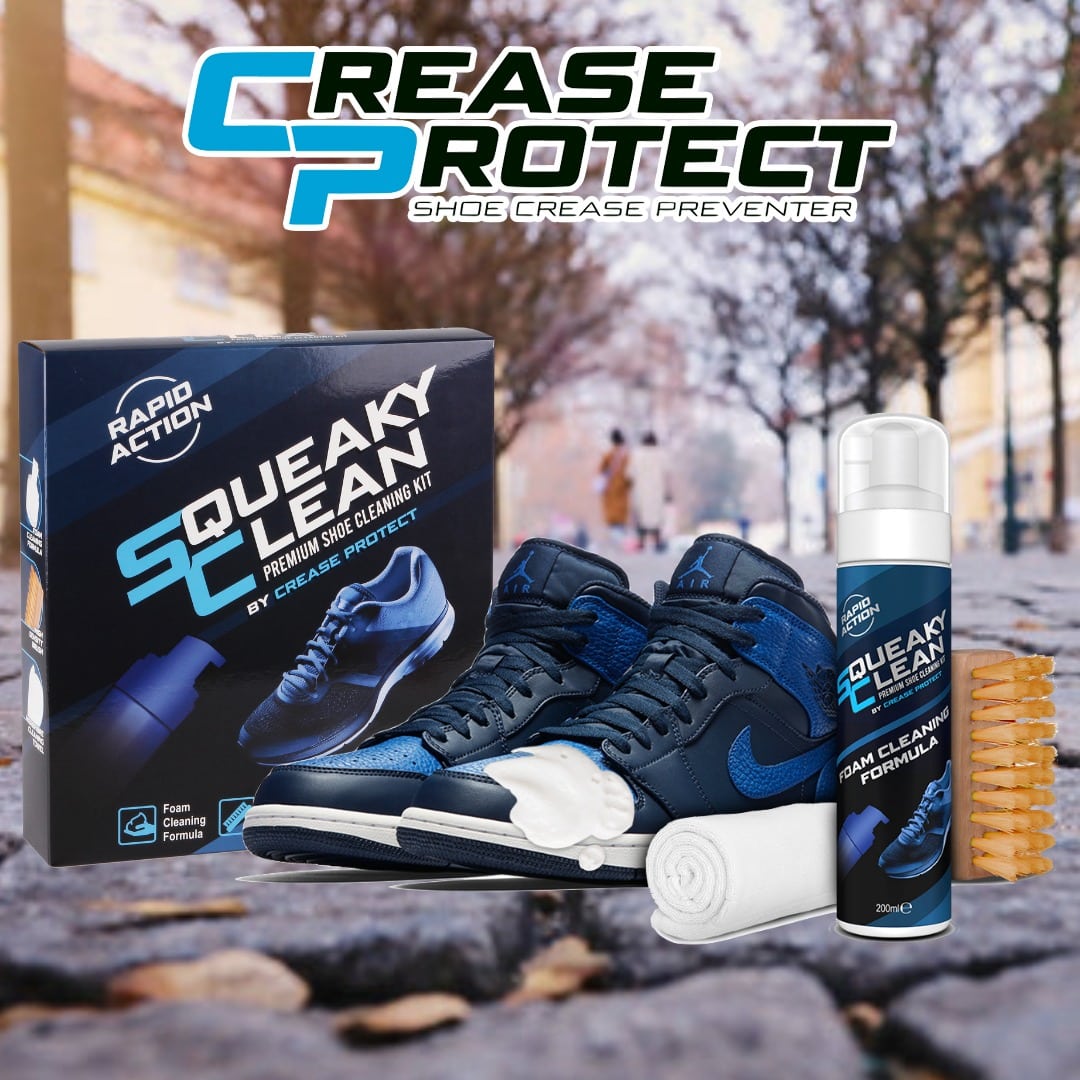 Squeaky Clean Kit - Rossimoda Official