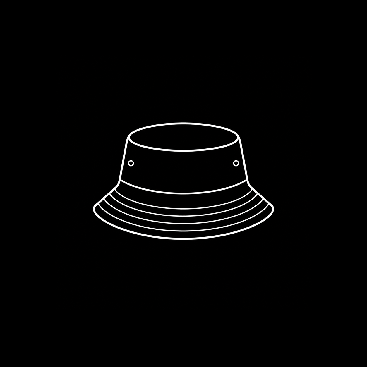 BUCKET HATS