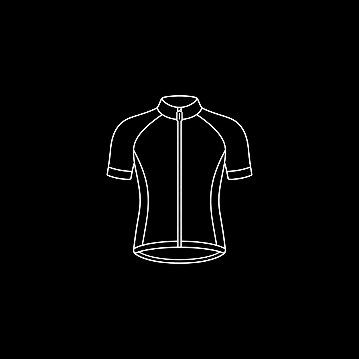 CYCLING TOPS