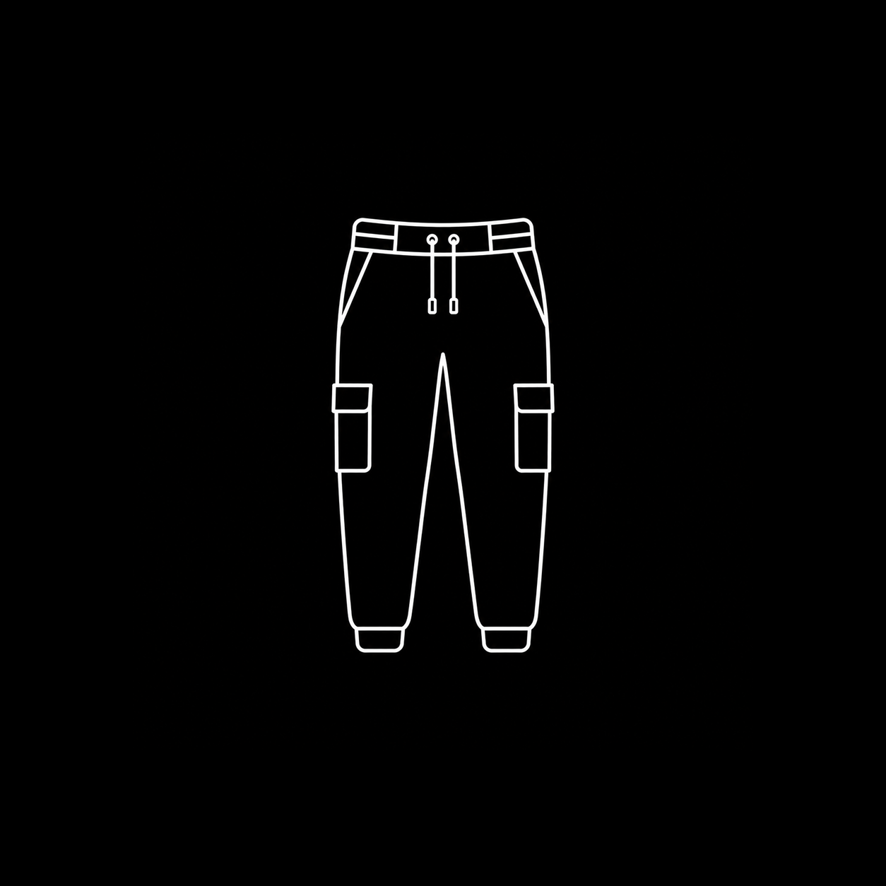 SWEATPANTS