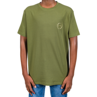 CORE KIDS OLIVE T-SHIRT