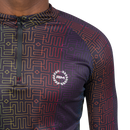 FLAVIO CYCLING TOP - Rossimoda Official
