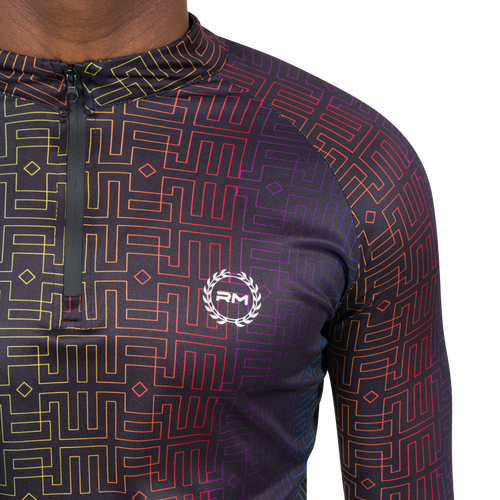 FLAVIO CYCLING TOP - Rossimoda Official