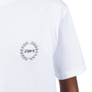 CORE KIDS WHITE T-SHIRT - Rossimoda Official
