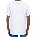 CORE KIDS WHITE T-SHIRT - Rossimoda Official