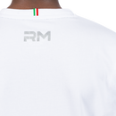 CORE KIDS WHITE T-SHIRT - Rossimoda Official