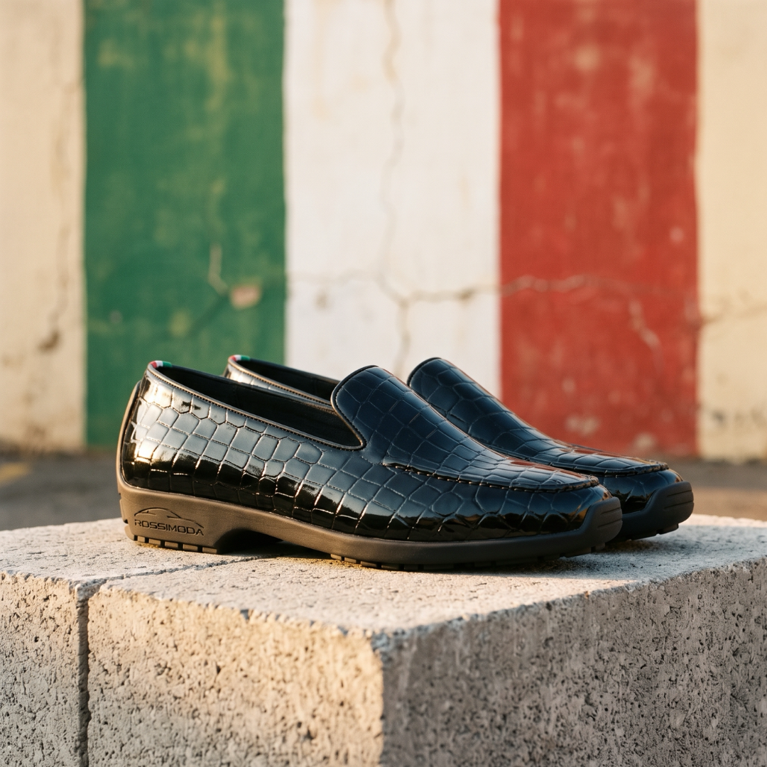 PIERO LEATHER GT900