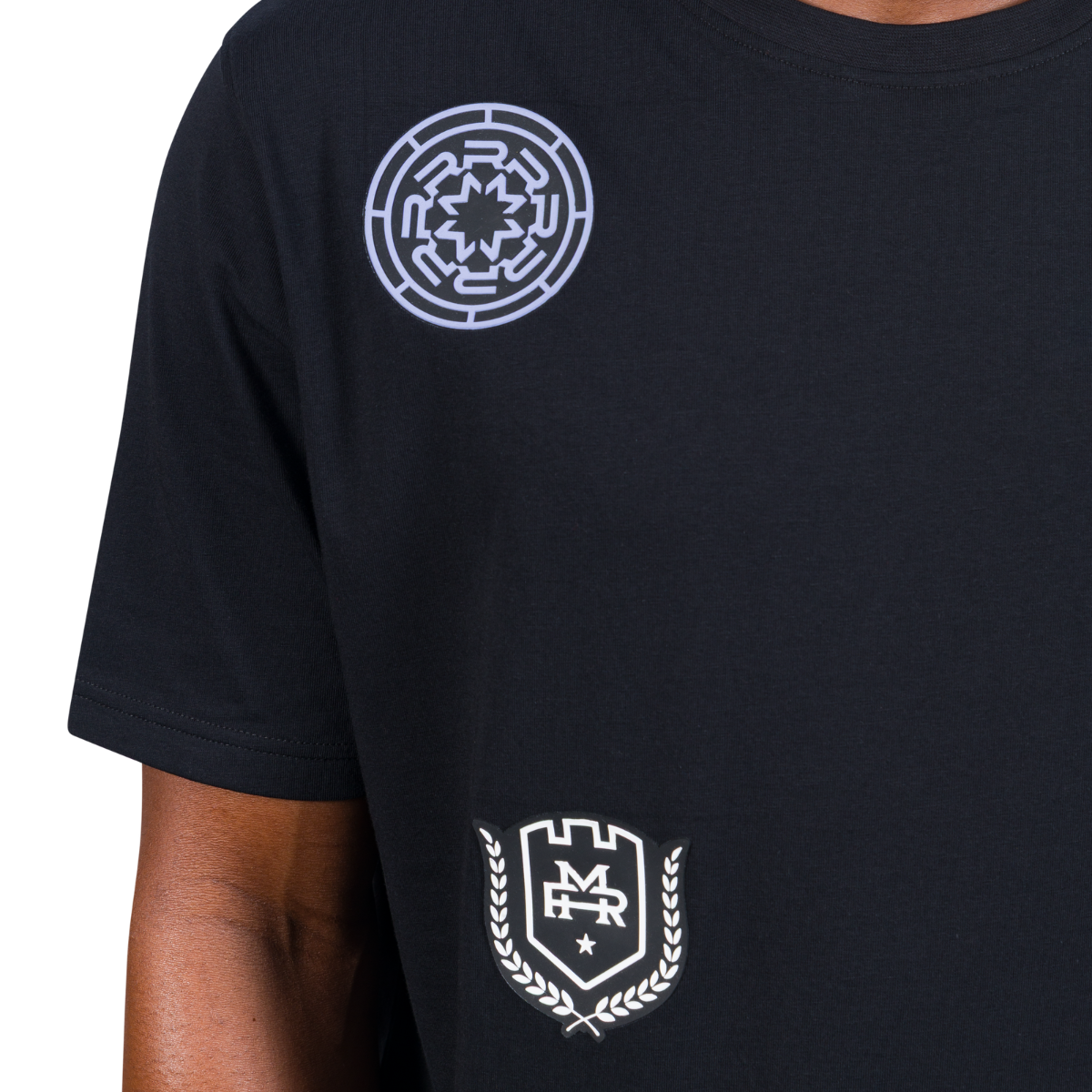 MARCELLO T-SHIRT - Rossimoda Official