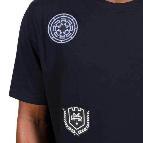 MARCELLO T-SHIRT - Rossimoda Official