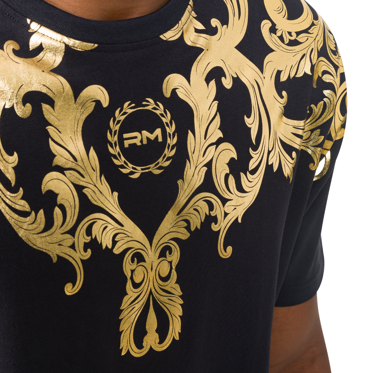 RICARDO T-SHIRT - Rossimoda Official