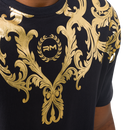 RICARDO T-SHIRT - Rossimoda Official