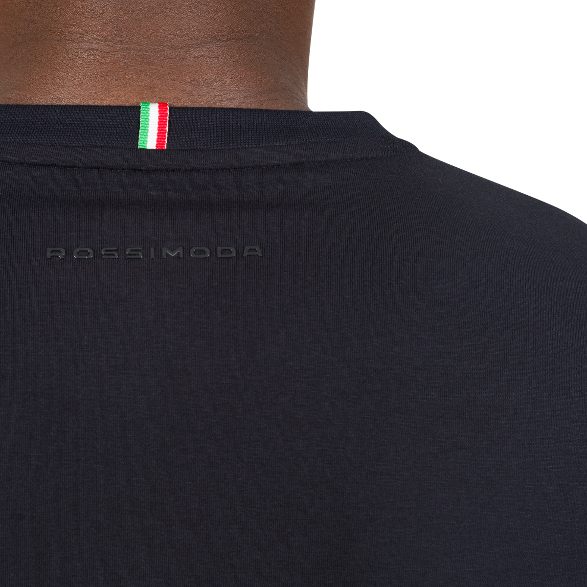 SEBASTIANO T-SHIRT - Rossimoda Official