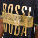 MATTEO T-SHIRT - Rossimoda Official