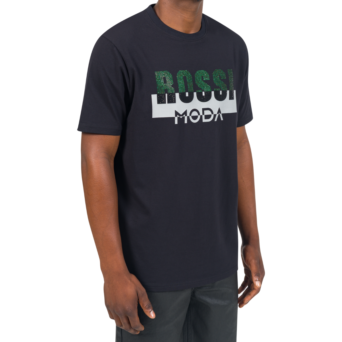 ZENO T-SHIRT - Rossimoda Official