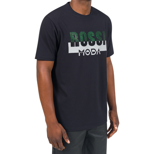 ZENO T-SHIRT - Rossimoda Official