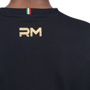 CORE KIDS BLACK T-SHIRT - Rossimoda Official