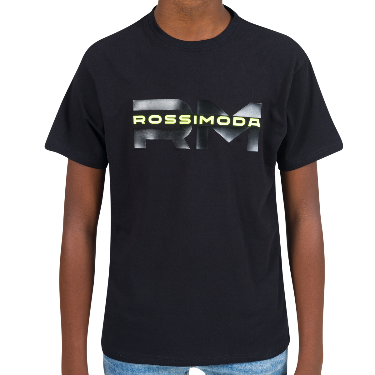 MILO JUNIOR T-SHIRT