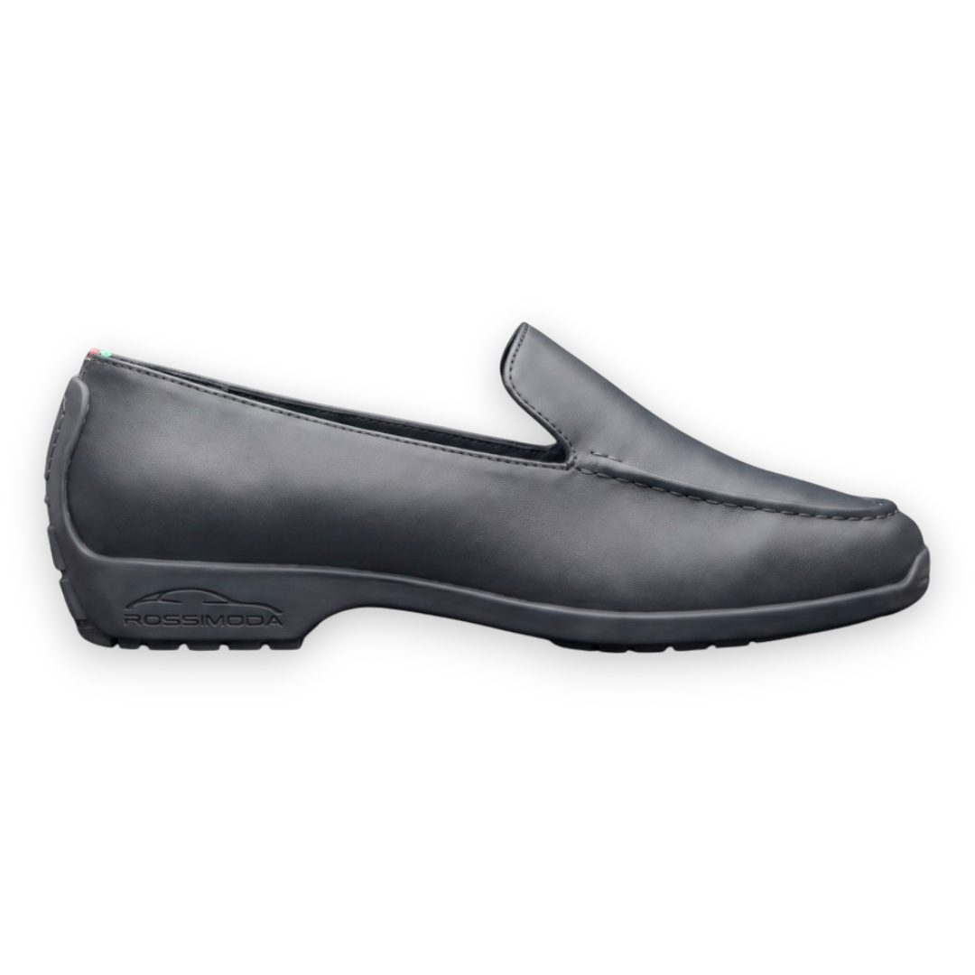 GT900 GREY LEATHER