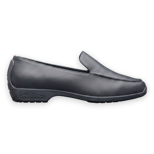 GT900 GREY LEATHER - Rossimoda Official