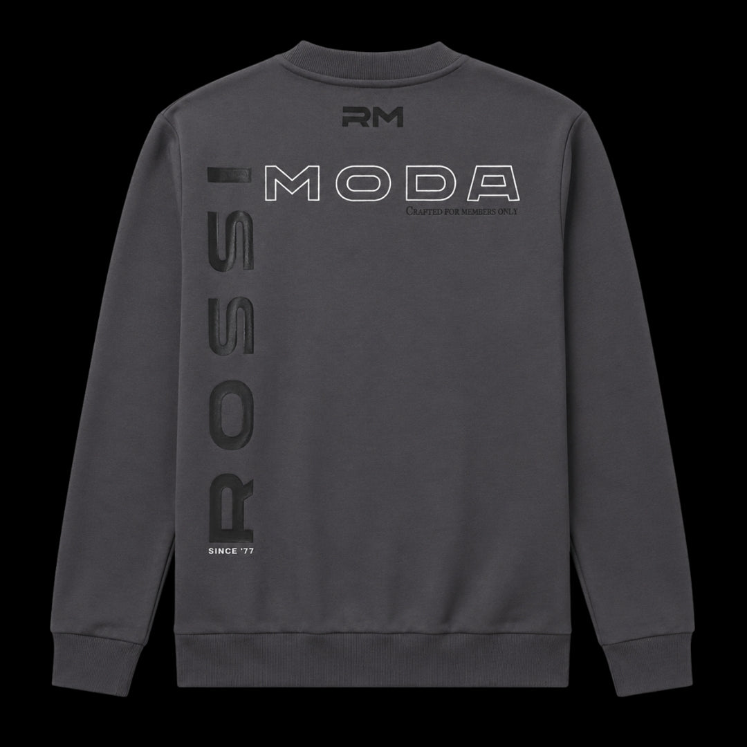HONOR SWEATER