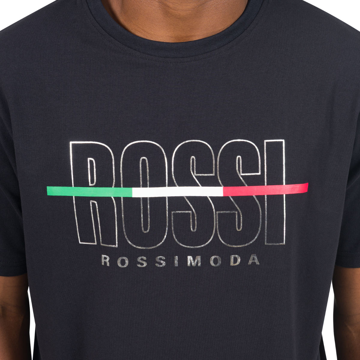 LEONARDO T-SHIRT - Rossimoda Official