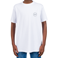 CORE KIDS WHITE T-SHIRT
