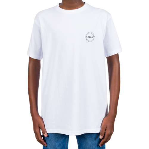 CORE KIDS WHITE T-SHIRT - Rossimoda Official
