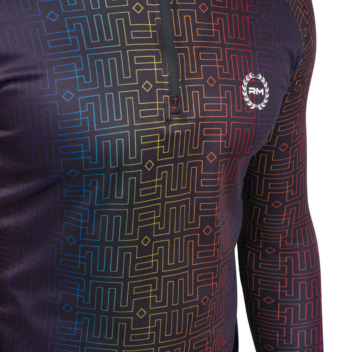 FLAVIO CYCLING TOP - Rossimoda Official