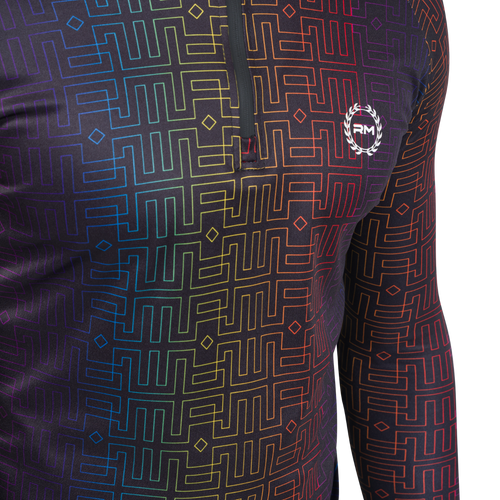 FLAVIO CYCLING TOP - Rossimoda Official