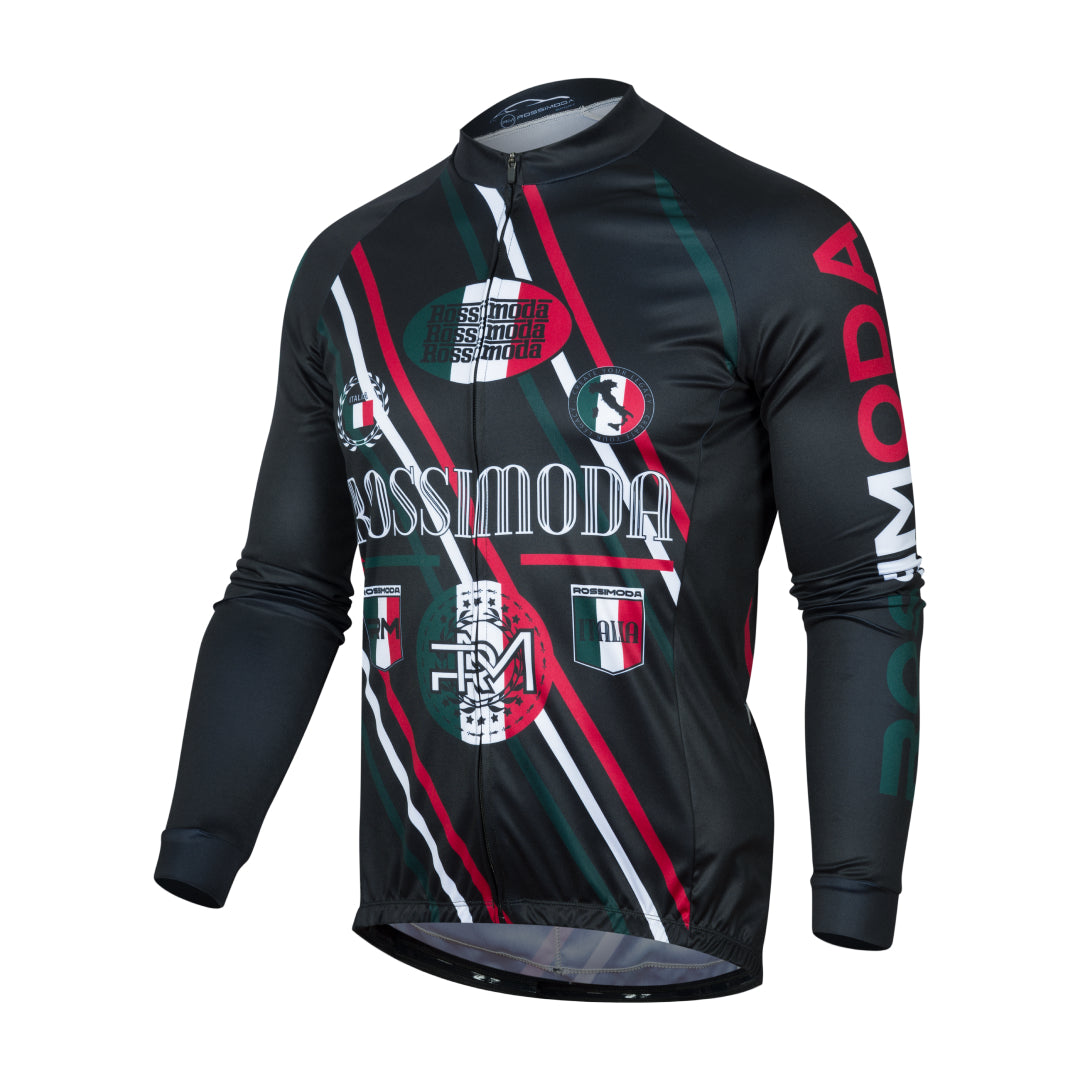 OMBRA CYCLING TOP