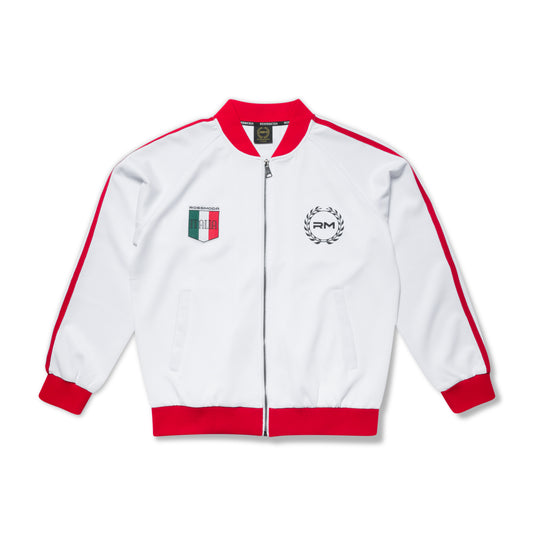 OMBRA SPILLO TRACK TOP