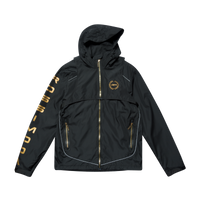 LUSSO WINDBREAKER