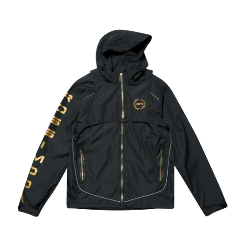 LUSSO WINDBREAKER - Rossimoda Official