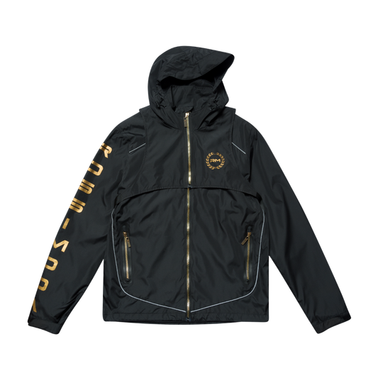 LUSSO WINDBREAKER