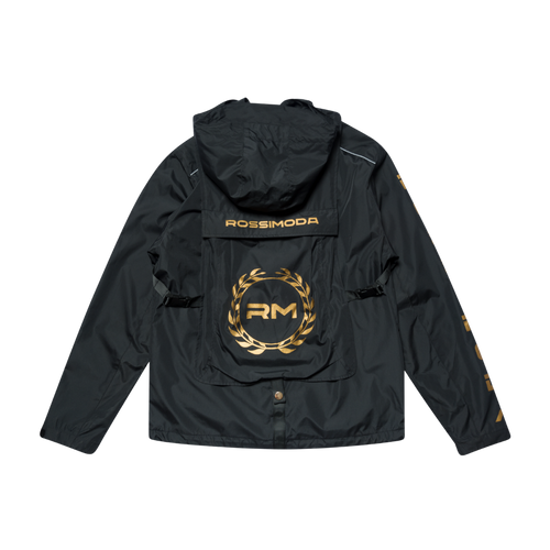 LUSSO WINDBREAKER - Rossimoda Official