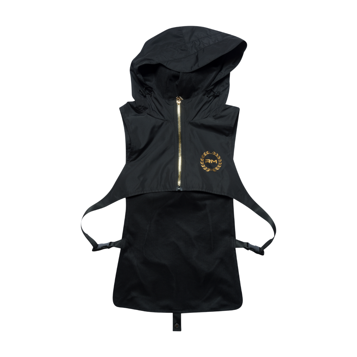 LUSSO WINDBREAKER - Rossimoda Official