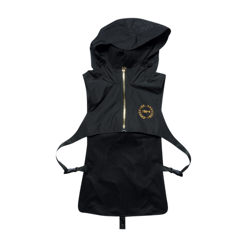 LUSSO WINDBREAKER - Rossimoda Official