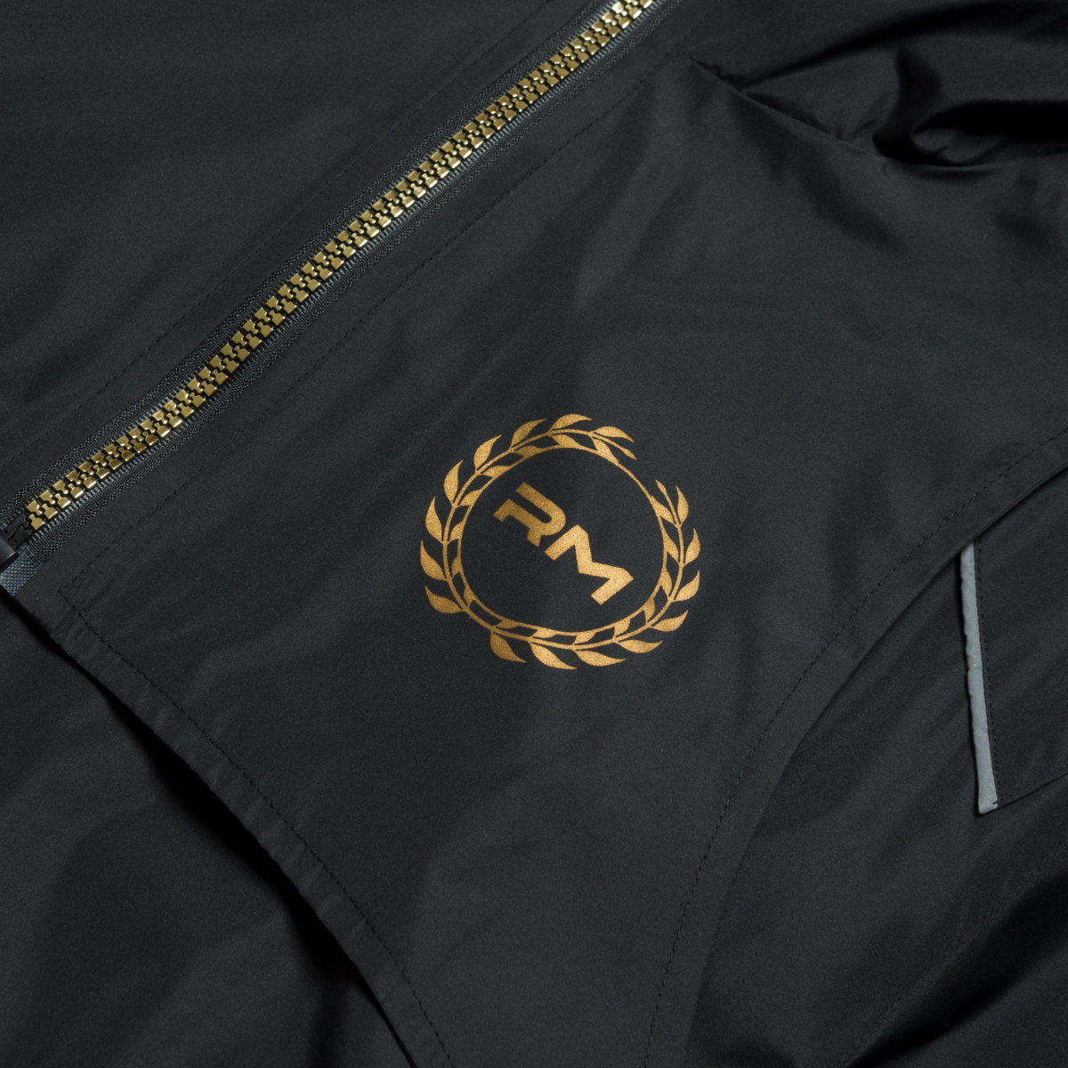 LUSSO WINDBREAKER
