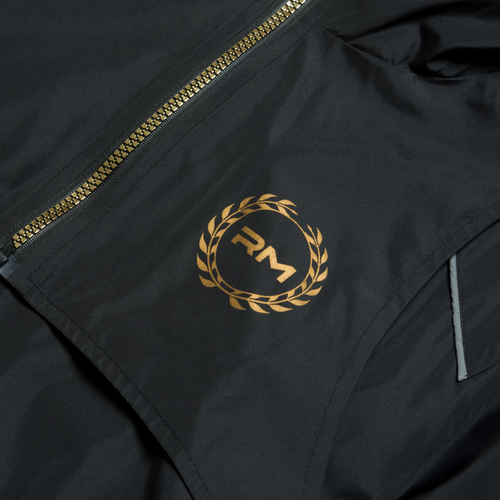 LUSSO WINDBREAKER - Rossimoda Official