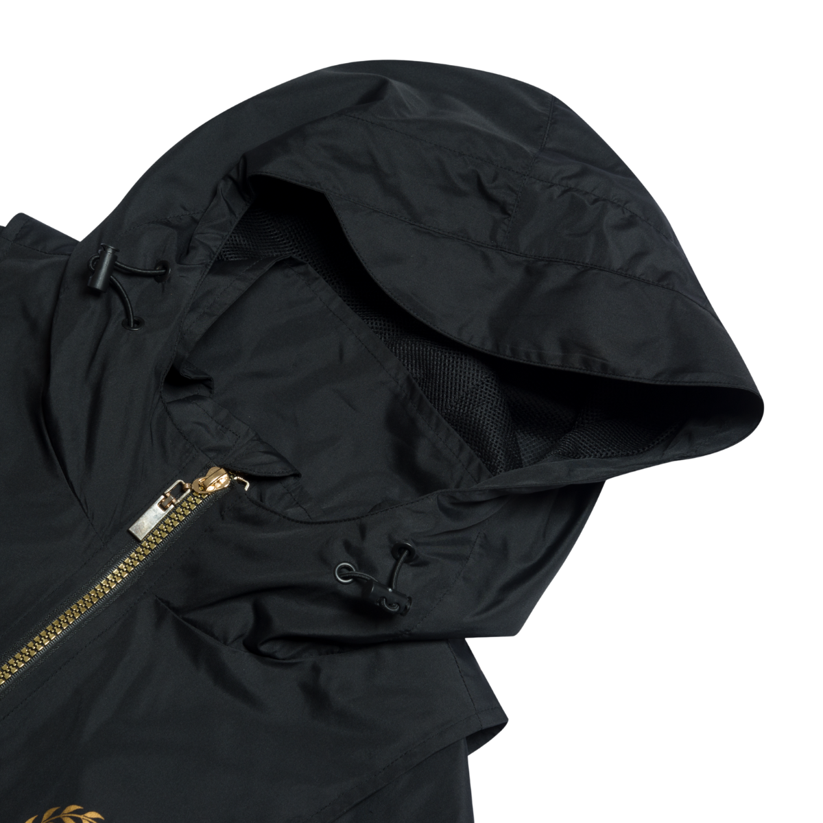 LUSSO WINDBREAKER - Rossimoda Official