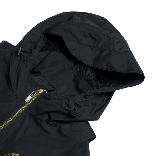 LUSSO WINDBREAKER - Rossimoda Official