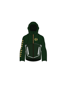VERDE WINDBREAKER