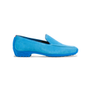 GT900 SUEDE TURQUOISE - Rossimoda Official