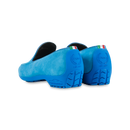 GT900 SUEDE TURQUOISE - Rossimoda Official
