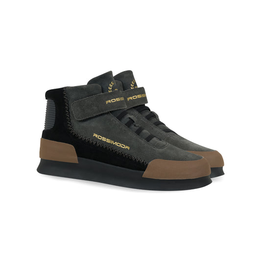 SNEAKERS Rossimoda Official sneakers-rossimoda-official