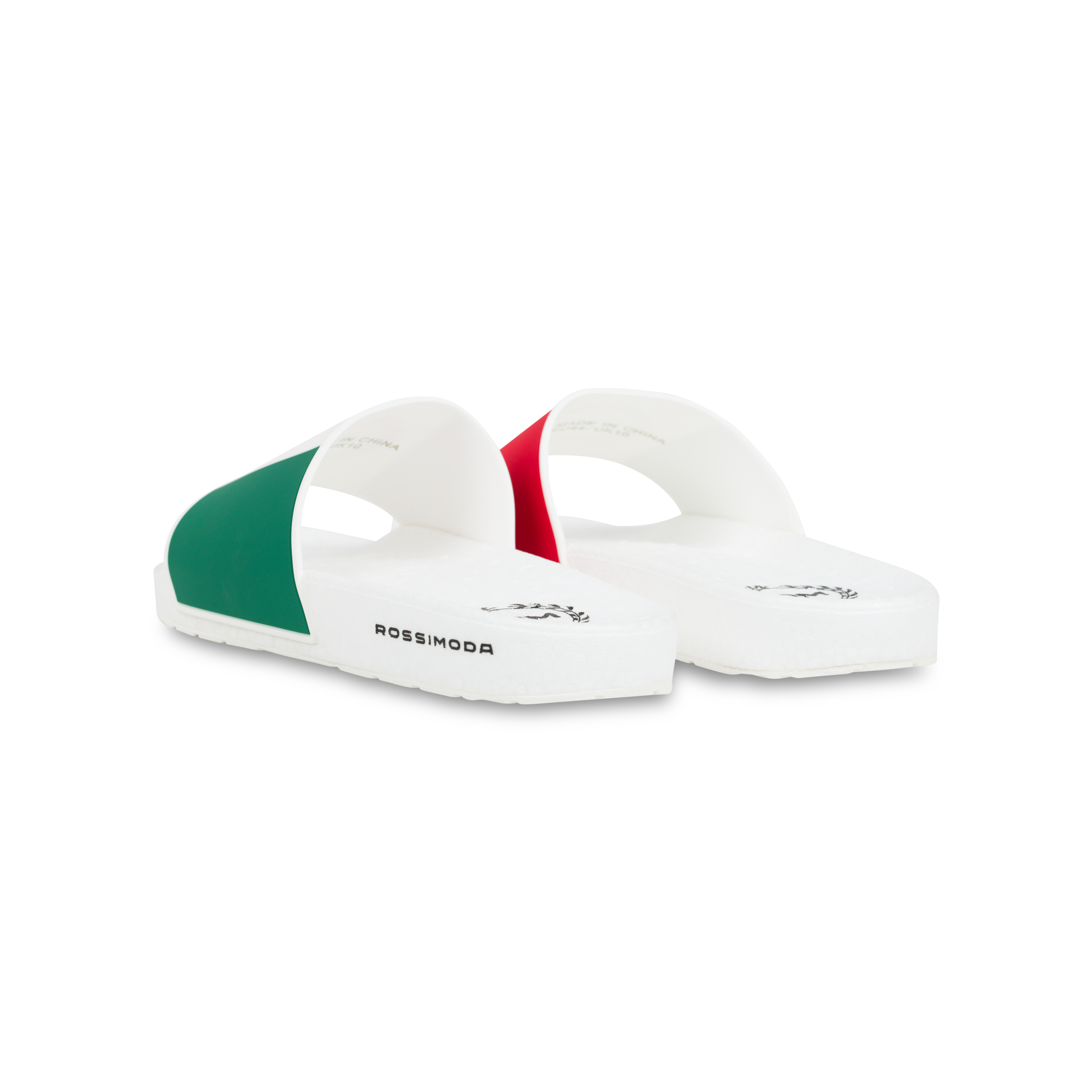 CAPRI SLIDE - Rossimoda Official