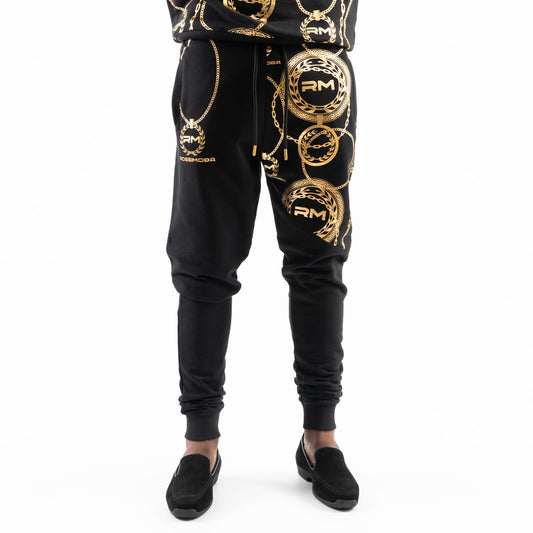 ORO ITALIANO SWEATPANT