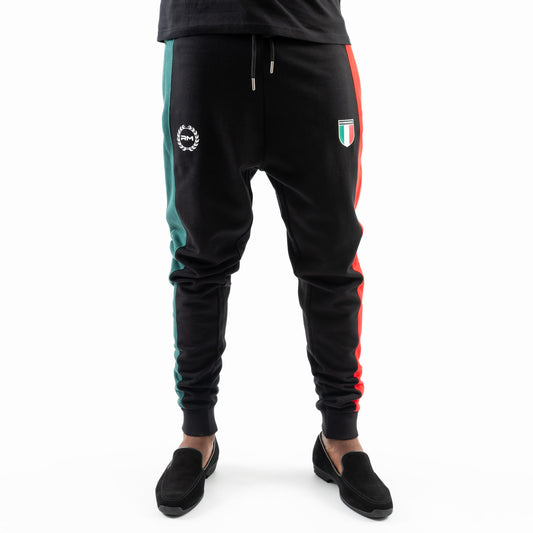 MILANO MODA SWEATPANT